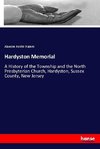 Hardyston Memorial