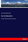 Sex in Education