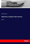 Saint Paul's Epistle to the Romans