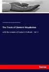 The Tracts of Clement Maydeston