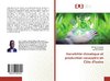 Variabilité climatique et production cacaoyère en Côte d'Ivoire