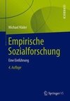 Empirische Sozialforschung