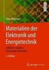 Materialien der Elektronik und Energietechnik