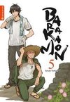 Barakamon 05