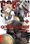 Goblin Slayer! Year One 02