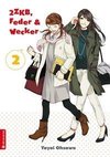 2ZKB, Feder & Wecker 02