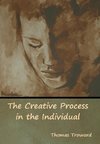 The Creative Process in the Individual