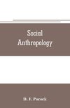 Social anthropology