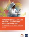 Modernizing Sanitary and Phytosanitary Measures in CAREC