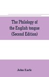 The philology of the English tongue (Second Edition)