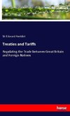 Treaties and Tariffs