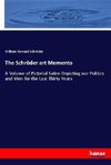 The Schröder art Memento