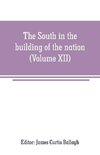 The South in the building of the nation