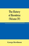 The history of Herodotus (Volume IV)