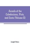 Annals of the Caledonians, Picts, and Scots