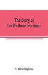 The Story of the Nations