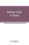 Selected articles on Russia