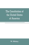 The Constitution of the United States of America