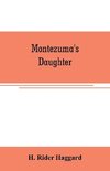 Montezuma's daughter