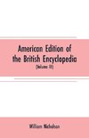 American edition of the British encyclopedia