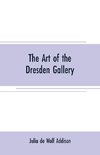 The art of the Dresden gallery