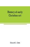 History of early Christian art