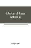 A history of Greece