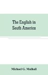 The English in South America