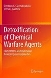 Detoxification of Chemical Warfare Agents