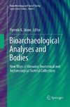 Bioarchaeological Analyses and Bodies