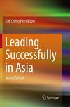 Leading Successfully in Asia