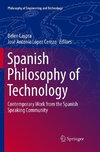 Spanish Philosophy of Technology