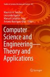 Computer Science and Engineering-Theory and Applications