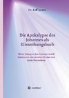 Die Apokalypse des Johannes als Einweihungsbuch