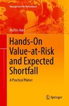 Hands-On Value-at-Risk and Expected Shortfall