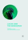 Lacan and the Nonhuman