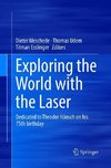 Exploring the World with the Laser