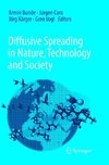 Diffusive Spreading in Nature, Technology and Society