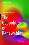 The Geopolitics of Renewables