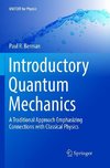 Introductory Quantum Mechanics