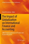 The Impact of Globalization on International Finance and Accounting