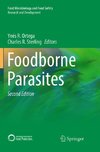 Foodborne Parasites