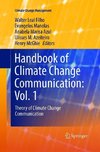 Handbook of Climate Change Communication: Vol. 1