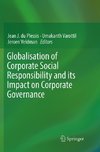 Globalisation of Corporate Social Responsibility and its Impact on Corporate Governance