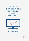 Media Governance in Korea 1980-2017