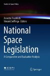 National Space Legislation