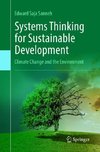 Systems Thinking for Sustainable Development