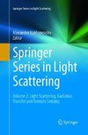 Springer Series in Light Scattering