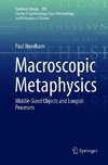 Macroscopic Metaphysics