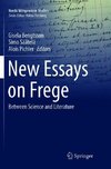 New Essays on Frege